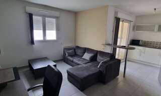 Appartement 2 Pièces 43 m² à louer à Morières-lès-Avignon (84310)