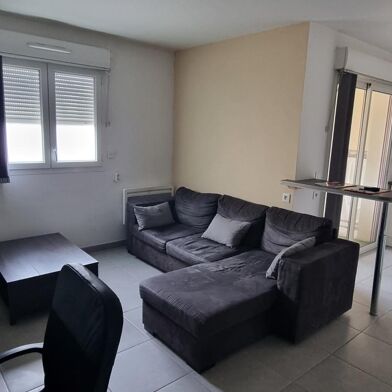 Appartement 2 pièces 690 €