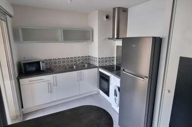 Appartement 2 pièces 690 €