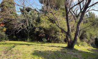 Terrain  1000 m² à vendre à Aramon (30390)