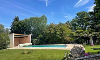 Maison 6 Pièces 162 m² à vendre à Aramon (30390)