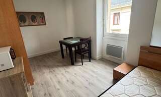 Appartement 1 Pièce 22 m² à louer à Mazamet (81200)