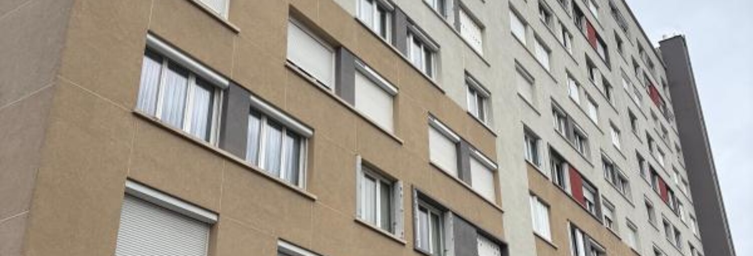 Appartement 3 Pièces 65 m² à vendre à Limoges (87000)