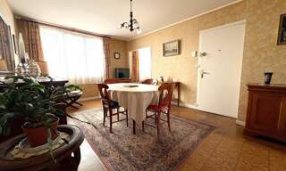 Appartement 3 Pièces 65 m² à vendre à Limoges (87000)