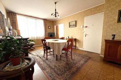 Appartement 3 pièces 84000 €