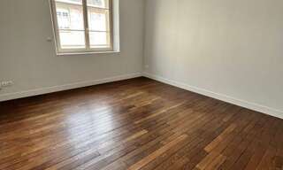 Appartement 2 Pièces 45 m² à louer à Limoges (87000)