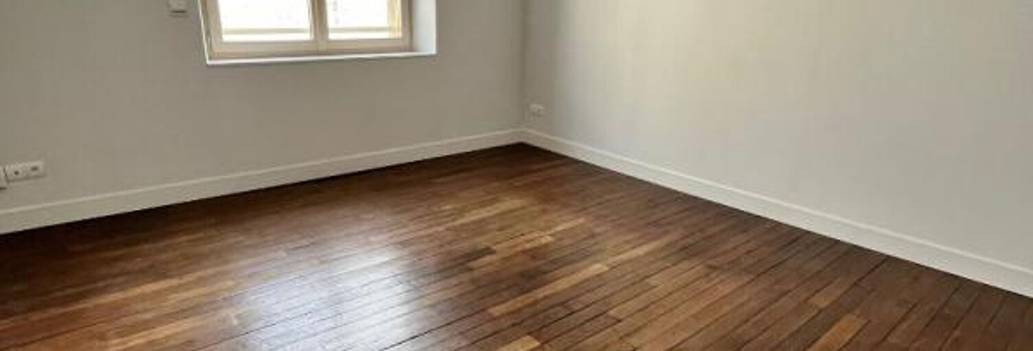 Appartement 2 Pièces 45 m² à louer à Limoges (87000)