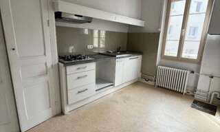 Appartement 2 Pièces 45 m² à louer à Limoges (87000)