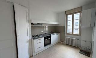 Appartement 2 Pièces 45 m² à louer à Limoges (87000)