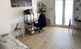 Appartement 1 Pièce 23 m² à louer à Limoges (87000)