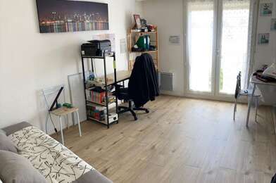 Appartement 1 pièces 370 €