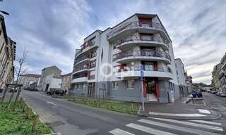 Appartement 2 Pièces 31 m² à vendre à Limoges (87100)