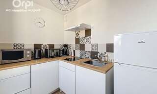 Appartement 1 Pièce 31 m² à louer à Riom (63200)