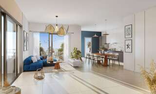 Appartement 3 Pièces 70 m² à vendre à Fréjus (83600)