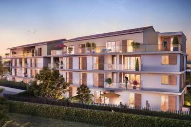 Appartement 2 pièces 375000 €