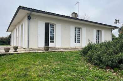 Maison 4 pièces 332000 €
