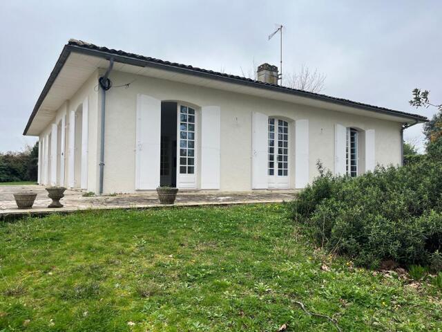 Maison proposé à Saint-Sulpice-et-Cameyrac