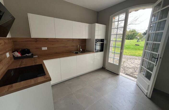 Maison À Vendre — photo 3
