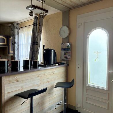 Maison 4 pièces 106999 €