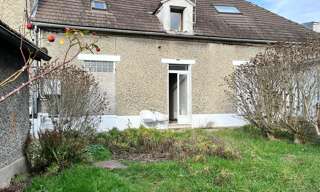 Maison 3 Pièces 65 m² à vendre à Soisy-sous-Montmorency (95230)