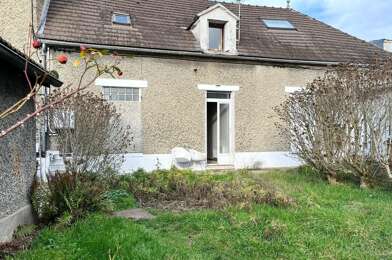 Maison 3 pièces 215000 €