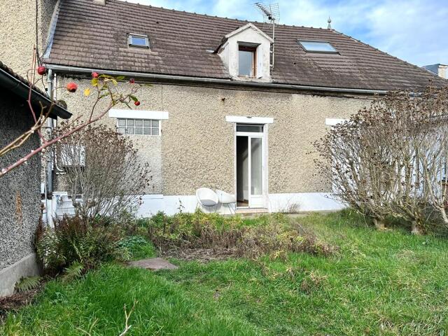 Maison proposé à Soisy-sous-Montmorency