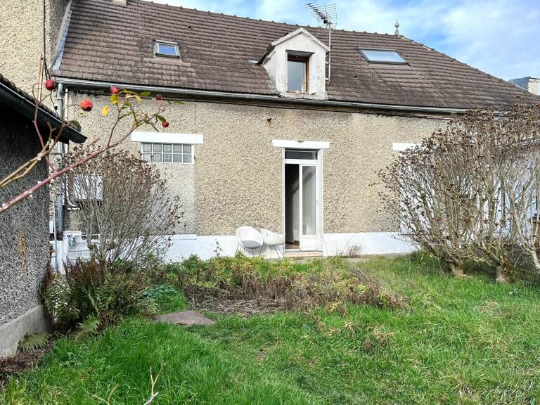 Maison en copropriété avec faibles charges / 2 chambres - 65 m² (51 m² "loi Carrez") — photo 1