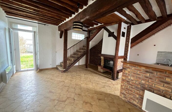 Maison en copropriété avec faibles charges / 2 chambres - 65 m² (51 m² "loi Carrez") — photo 2
