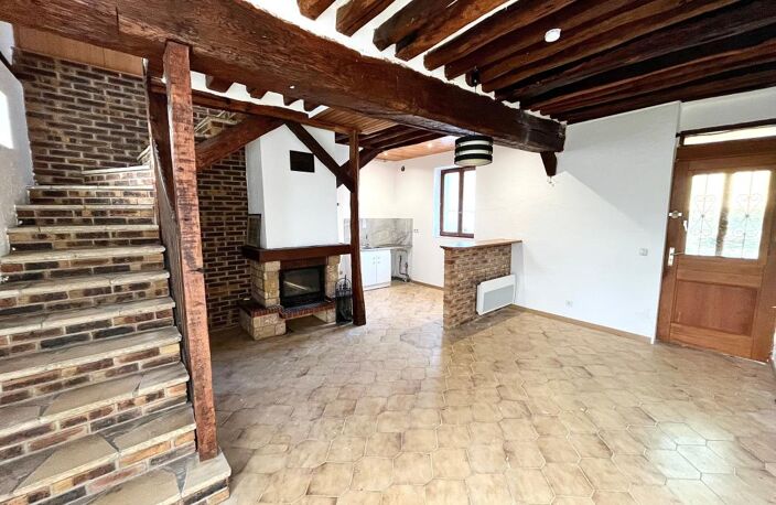 Maison en copropriété avec faibles charges / 2 chambres - 65 m² (51 m² "loi Carrez") — photo 3
