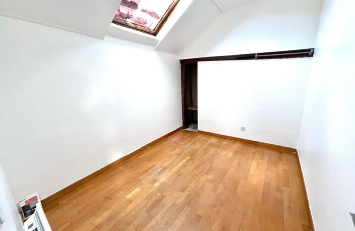Maison en copropriété avec faibles charges / 2 chambres - 65 m² (51 m² "loi Carrez") — photo 5