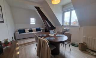 Appartement 2 Pièces 44 m² à louer à Saint-Pierre-des-Corps (37700)