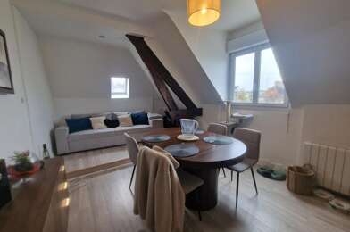 Appartement 2 pièces 575 €