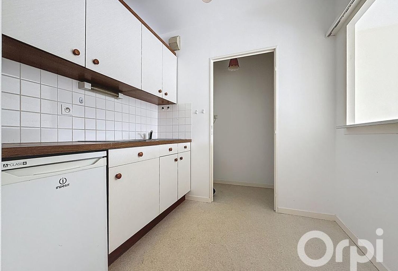 Appartement À Vendre — photo 1