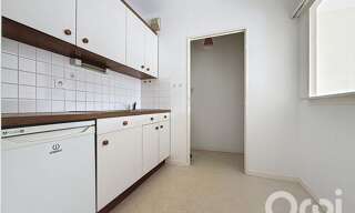 Appartement 2 Pièces 51 m² à vendre à Challans (85300)