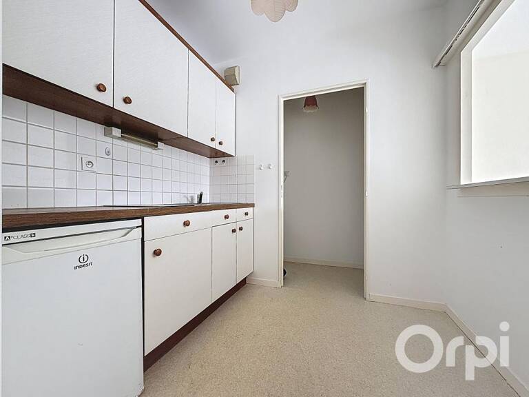Appartement À Vendre — photo 1