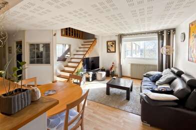 Appartement 3 pièces 119900 €