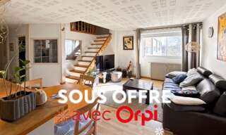 Appartement 3 Pièces 50 m² à vendre à Olivet (45160)