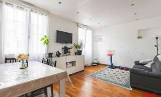 Appartement 3 Pièces 63 m² à vendre à Reims (51100)