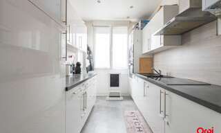 Appartement 3 Pièces 63 m² à vendre à Reims (51100)
