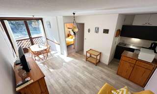 Appartement 2 Pièces 31 m² à vendre à Saint-Georges-de-Didonne (17110)