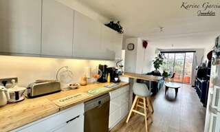 Appartement 3 Pièces 54 m² à vendre à Six-Fours-les-Plages (83140)