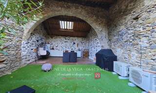 Maison 6 Pièces 126 m² à vendre à Fos (34320)