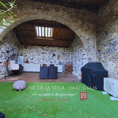 Maison 6 pièces 221000 €