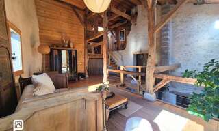 Maison 9 Pièces 278 m² à vendre à Collonges (01550)