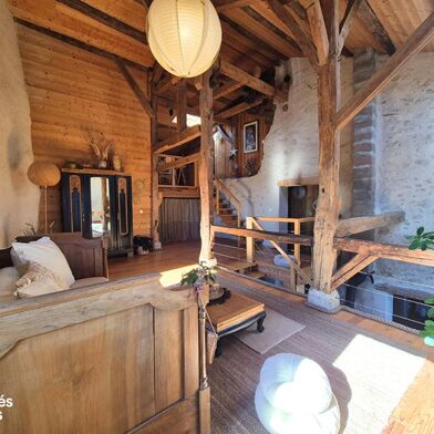 Maison 9 pièces 698000 €