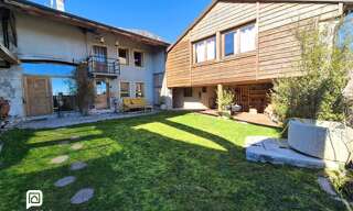 Maison 9 Pièces 278 m² à vendre à Collonges (01550)