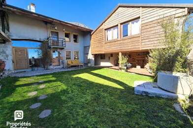 Maison 9 pièces 698000 €