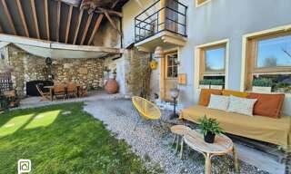 Maison 9 Pièces 278 m² à vendre à Collonges (01550)