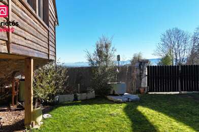 Maison 9 pièces 680000 €