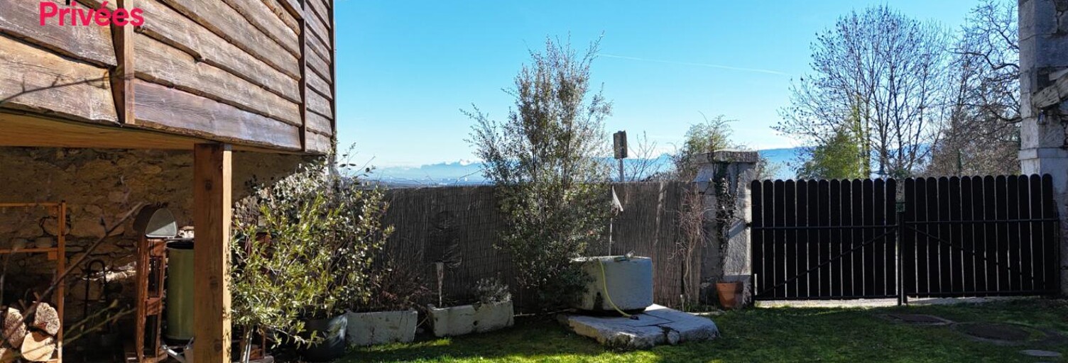 Maison 9 Pièces 278 m² à vendre à Collonges (01550)